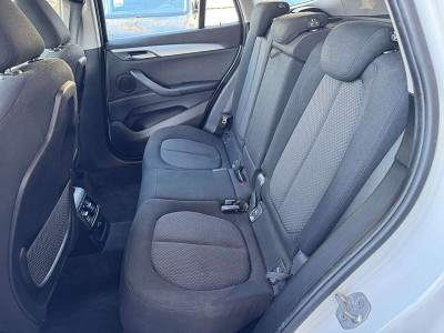 BMW X1 Gebrauchtwagen