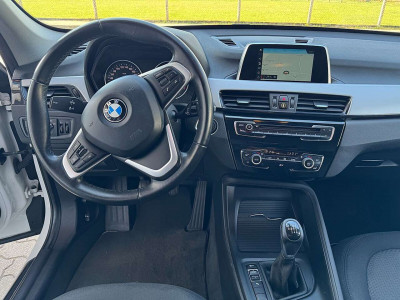 BMW X1 Gebrauchtwagen