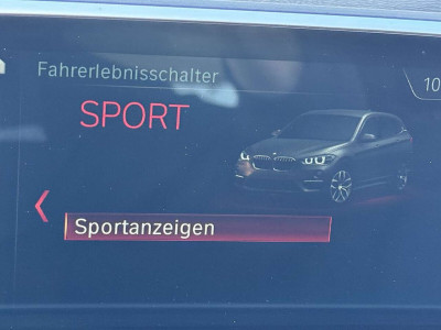 BMW X1 Gebrauchtwagen