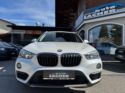 BMW X1 Gebrauchtwagen