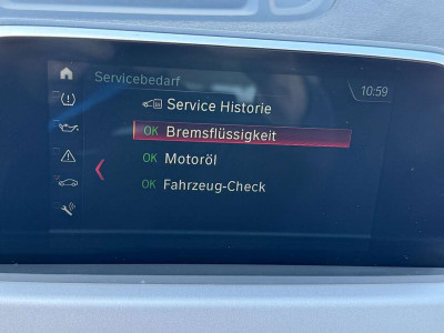 BMW X1 Gebrauchtwagen