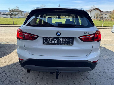 BMW X1 Gebrauchtwagen