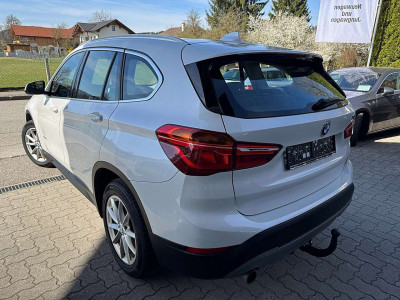 BMW X1 Gebrauchtwagen
