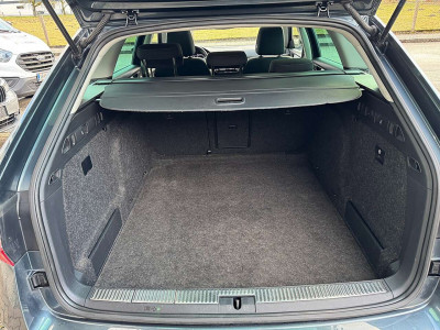 Skoda Superb Gebrauchtwagen Skoda Superb Gebrauchtwagen