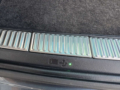 Skoda Superb Gebrauchtwagen Skoda Superb Gebrauchtwagen