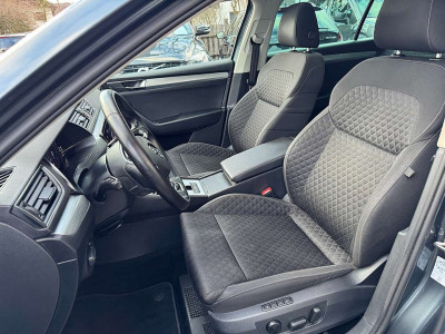 Skoda Superb Gebrauchtwagen Skoda Superb Gebrauchtwagen