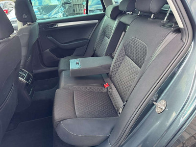 Skoda Superb Gebrauchtwagen Skoda Superb Gebrauchtwagen