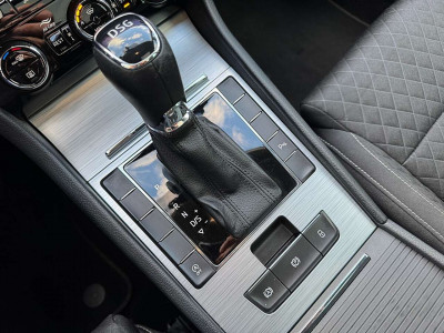 Skoda Superb Gebrauchtwagen Skoda Superb Gebrauchtwagen