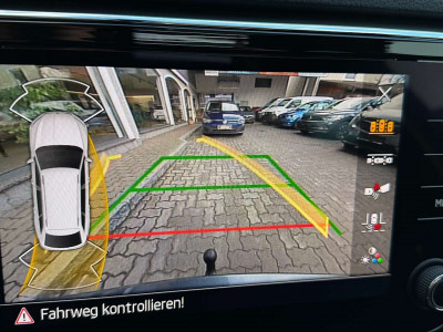 Skoda Superb Gebrauchtwagen Skoda Superb Gebrauchtwagen