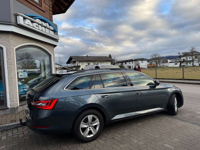 Skoda Superb Gebrauchtwagen Skoda Superb Gebrauchtwagen