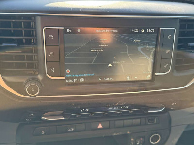 Opel Vivaro Gebrauchtwagen