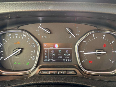 Opel Vivaro Gebrauchtwagen