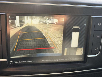 Opel Vivaro Gebrauchtwagen