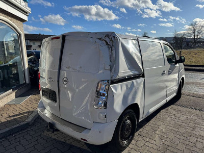 Opel Vivaro Gebrauchtwagen