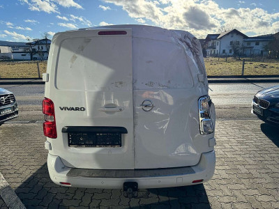 Opel Vivaro Gebrauchtwagen