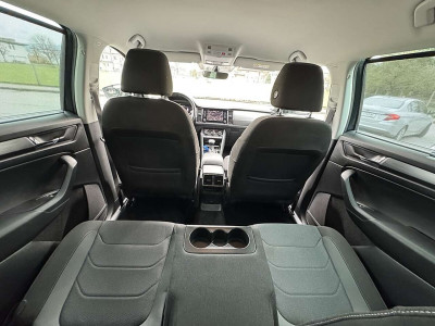 Skoda Kodiaq Gebrauchtwagen Skoda Kodiaq Gebrauchtwagen