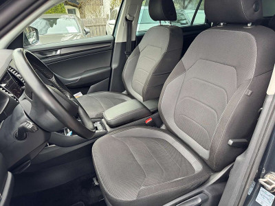 Skoda Kodiaq Gebrauchtwagen Skoda Kodiaq Gebrauchtwagen