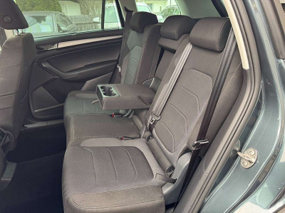 Skoda Kodiaq Gebrauchtwagen Skoda Kodiaq Gebrauchtwagen