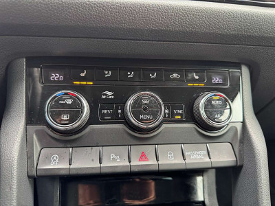 Skoda Kodiaq Gebrauchtwagen Skoda Kodiaq Gebrauchtwagen