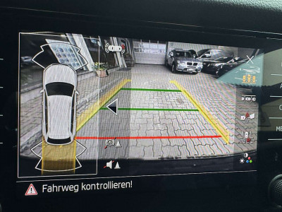 Skoda Kodiaq Gebrauchtwagen Skoda Kodiaq Gebrauchtwagen