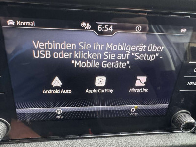 Skoda Kodiaq Gebrauchtwagen Skoda Kodiaq Gebrauchtwagen