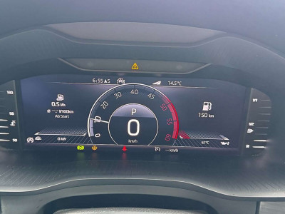 Skoda Kodiaq Gebrauchtwagen Skoda Kodiaq Gebrauchtwagen