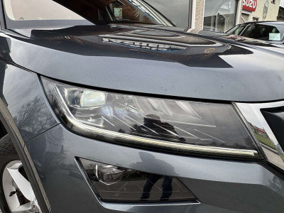 Skoda Kodiaq Gebrauchtwagen Skoda Kodiaq Gebrauchtwagen