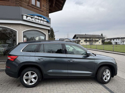 Skoda Kodiaq Gebrauchtwagen Skoda Kodiaq Gebrauchtwagen