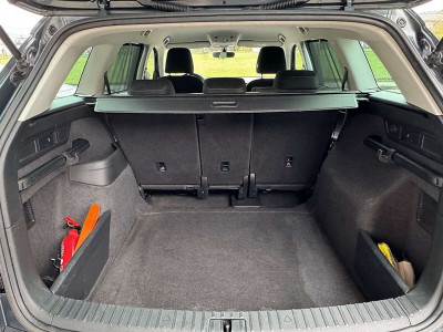 Skoda Kodiaq Gebrauchtwagen Skoda Kodiaq Gebrauchtwagen