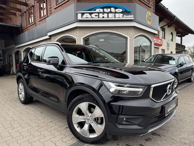 Volvo XC40 Gebrauchtwagen