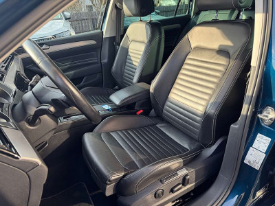 VW Passat Gebrauchtwagen VW Passat Gebrauchtwagen