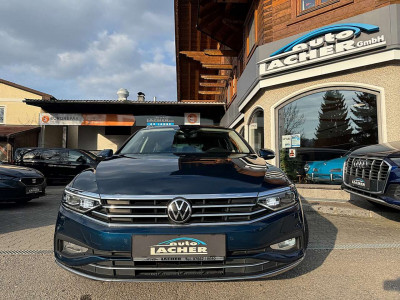 VW Passat Gebrauchtwagen VW Passat Gebrauchtwagen