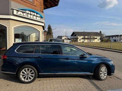 VW Passat Gebrauchtwagen VW Passat Gebrauchtwagen