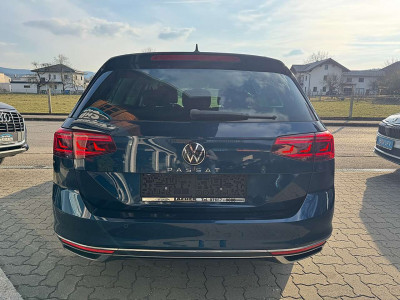 VW Passat Gebrauchtwagen VW Passat Gebrauchtwagen