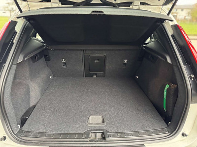 Volvo XC40 Gebrauchtwagen