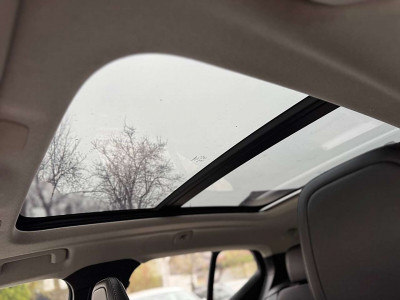 Volvo XC40 Gebrauchtwagen