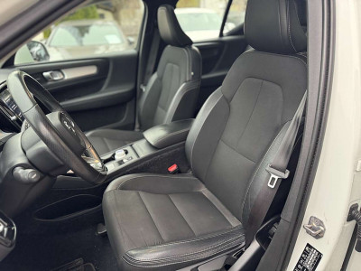 Volvo XC40 Gebrauchtwagen