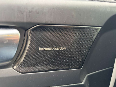 Volvo XC40 Gebrauchtwagen