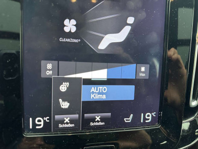 Volvo XC40 Gebrauchtwagen