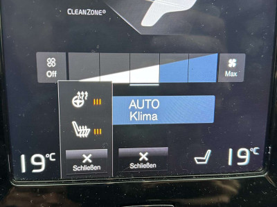 Volvo XC40 Gebrauchtwagen