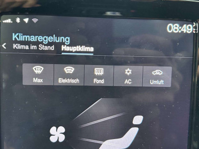 Volvo XC40 Gebrauchtwagen