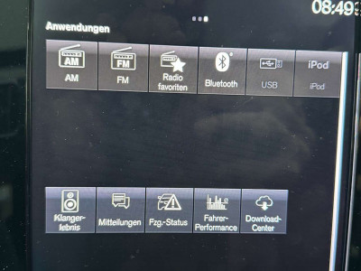 Volvo XC40 Gebrauchtwagen