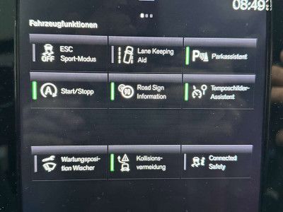 Volvo XC40 Gebrauchtwagen