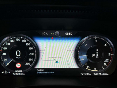 Volvo XC40 Gebrauchtwagen