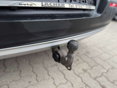 Volvo XC40 Gebrauchtwagen