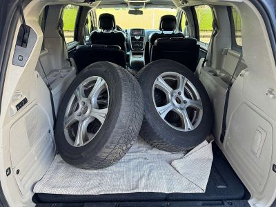 Lancia Voyager Gebrauchtwagen Lancia Voyager Gebrauchtwagen