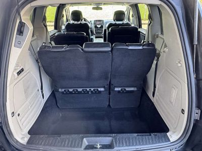 Lancia Voyager Gebrauchtwagen Lancia Voyager Gebrauchtwagen