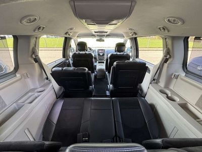 Lancia Voyager Gebrauchtwagen Lancia Voyager Gebrauchtwagen