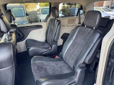 Lancia Voyager Gebrauchtwagen Lancia Voyager Gebrauchtwagen