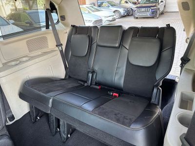 Lancia Voyager Gebrauchtwagen Lancia Voyager Gebrauchtwagen